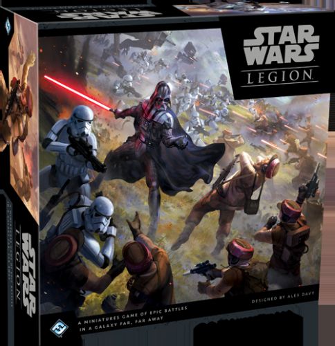 Star Wars Legion Core Set